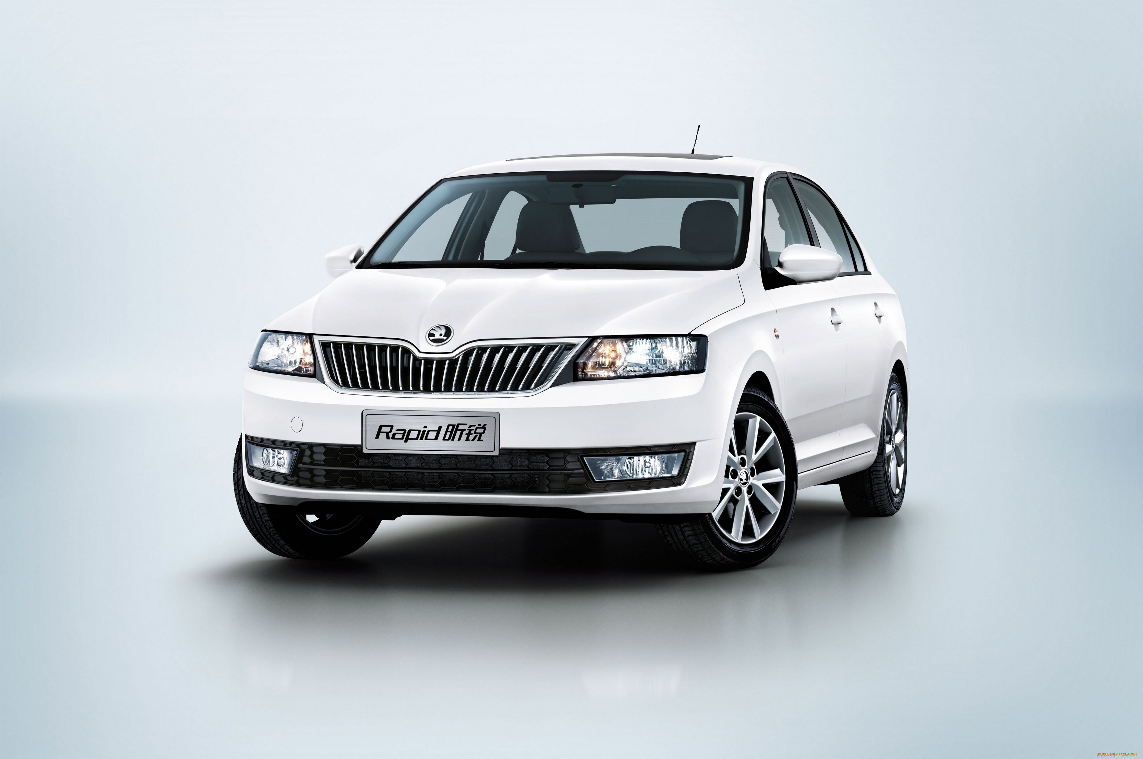 , skoda